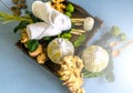 Thai Herb Royalty Free Stock Photo